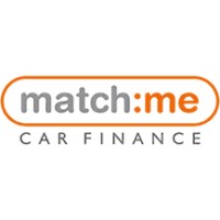 Match Me Car Finance logo, Match Me Car Finance contact details