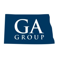 GA Group, PC logo, GA Group, PC contact details