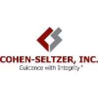 Cohen-Seltzer, Inc. logo, Cohen-Seltzer, Inc. contact details