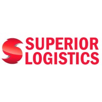 Superior Logistics logo, Superior Logistics contact details