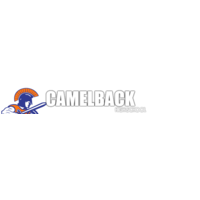 Camelback High School logo, Camelback High School contact details