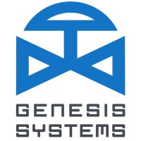 Genesis Systems Inc. logo, Genesis Systems Inc. contact details