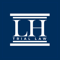 Lombana Hoelle Trial Law logo, Lombana Hoelle Trial Law contact details