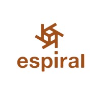 Espiral logo, Espiral contact details