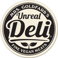 Mrs. Goldfarb's Unreal Deli logo, Mrs. Goldfarb's Unreal Deli contact details