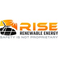 Rise Renewable Energy, LLC logo, Rise Renewable Energy, LLC contact details