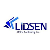 LIDSEN Publishing Inc. logo, LIDSEN Publishing Inc. contact details