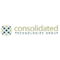 Consolidated Technologies Group logo, Consolidated Technologies Group contact details