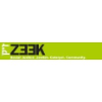 Zeek Magazine logo, Zeek Magazine contact details