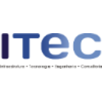 ITEC Engenharia de Infraestrutura logo, ITEC Engenharia de Infraestrutura contact details