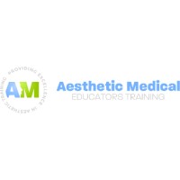 Aesthetic Medical Educators Training logo, Aesthetic Medical Educators Training contact details