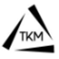 TKM logo, TKM contact details