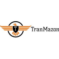 TranMazon logo, TranMazon contact details