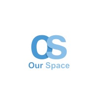 Our Space logo, Our Space contact details