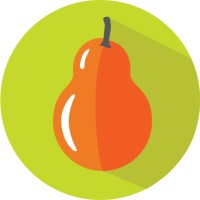 The Incredible Pear logo, The Incredible Pear contact details