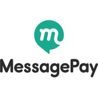 MessagePay logo, MessagePay contact details