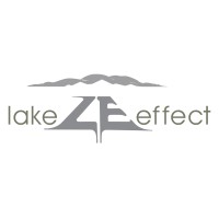 Lake Effect SLC logo, Lake Effect SLC contact details