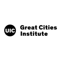 Great Cities Institute logo, Great Cities Institute contact details