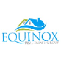 Equinox Real Estate Group logo, Equinox Real Estate Group contact details