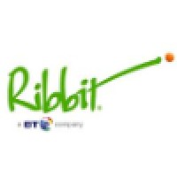 Ribbit logo, Ribbit contact details