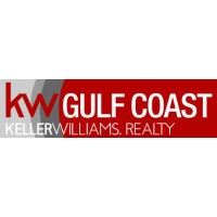 Keller Williams Realty Gulf Coast logo, Keller Williams Realty Gulf Coast contact details