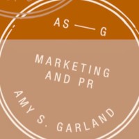 AS Garland, Marketing/PR logo, AS Garland, Marketing/PR contact details