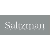 Saltzman Attorneys logo, Saltzman Attorneys contact details