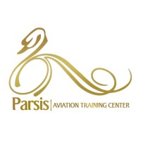 Parsis Aviation Training Center logo, Parsis Aviation Training Center contact details