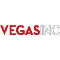 VEGAS INC logo, VEGAS INC contact details