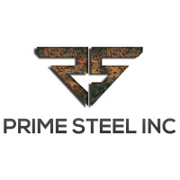 Prime Steel logo, Prime Steel contact details