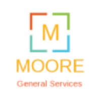 Moore General Services logo, Moore General Services contact details