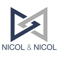 Nicol & Nicol logo, Nicol & Nicol contact details