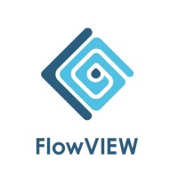 FlowVIEW Tek logo, FlowVIEW Tek contact details