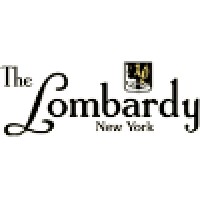 Lombardy Hotel logo, Lombardy Hotel contact details