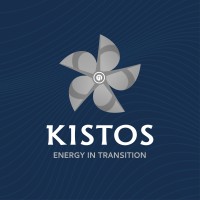 KISTOS PLC logo, KISTOS PLC contact details