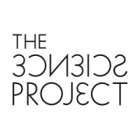 The Science Project logo, The Science Project contact details