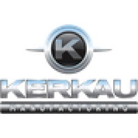 Kerkau Manufacturing logo, Kerkau Manufacturing contact details