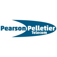 Pearson Pelletier Telecom logo, Pearson Pelletier Telecom contact details