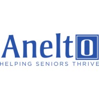 Anelto, Inc. logo, Anelto, Inc. contact details