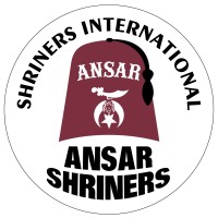 Ansar Shrine logo, Ansar Shrine contact details