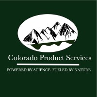 Colorado Product Services logo, Colorado Product Services contact details