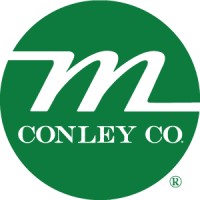 The M. Conley Company logo, The M. Conley Company contact details