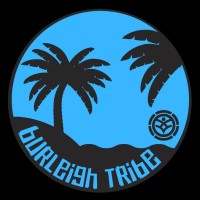 Burleigh Tribe logo, Burleigh Tribe contact details