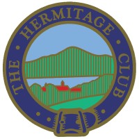 The Hermitage Club logo, The Hermitage Club contact details