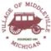 Village Of Middleville logo, Village Of Middleville contact details