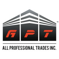 All Professional Trades Inc logo, All Professional Trades Inc contact details