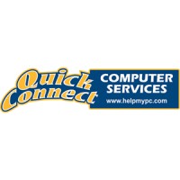 Quick Connect Computer Services logo, Quick Connect Computer Services contact details