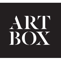 ARTBOXBLACK logo, ARTBOXBLACK contact details