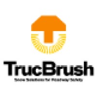 TrucBrush Corporation logo, TrucBrush Corporation contact details