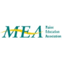 Maine Education Association logo, Maine Education Association contact details